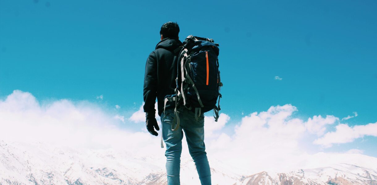 30 Liter Backpack