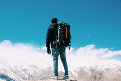 30 Liter Backpack